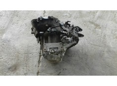 Recambio de caja cambios para kia carens 2.0 crdi ex monovolumen referencia OEM IAM   6 VELOCIDADES