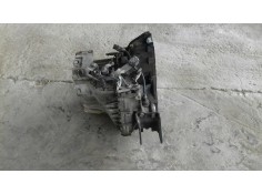 Recambio de caja cambios para kia carens 2.0 crdi ex monovolumen referencia OEM IAM   6 VELOCIDADES 2