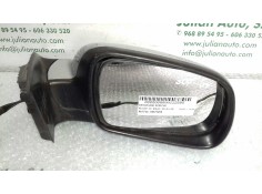 Recambio de retrovisor derecho para peugeot 307 break / sw (s1) sw referencia OEM IAM 96577209 10526 ELECTRICO 2