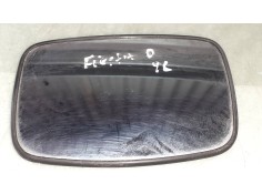 Recambio de cristal retrovisor derecho para ford fiesta berlina referencia OEM IAM 30019722  