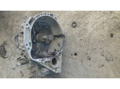 Recambio de caja cambios para nissan note (e11e) acenta referencia OEM IAM JH3103   2