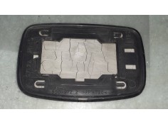 Recambio de cristal retrovisor derecho para ford fiesta berlina referencia OEM IAM 30019722   2