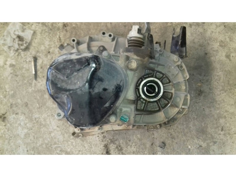 Recambio de caja cambios para nissan note (e11e) acenta referencia OEM IAM JH3103  