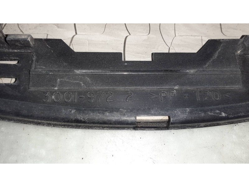 Recambio de cristal retrovisor derecho para ford fiesta berlina referencia OEM IAM 30019722  