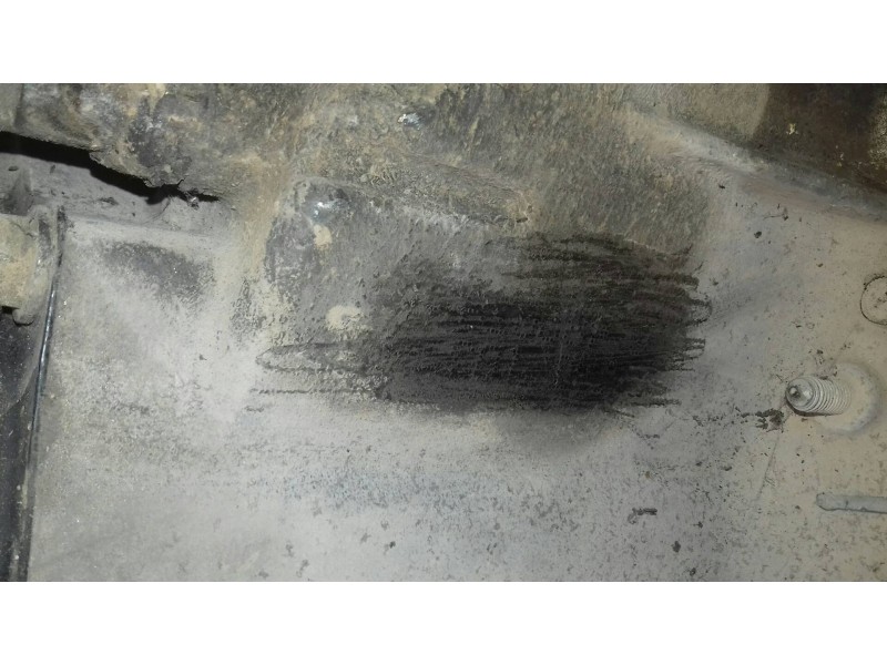 Recambio de caja cambios para nissan note (e11e) acenta referencia OEM IAM JH3103  