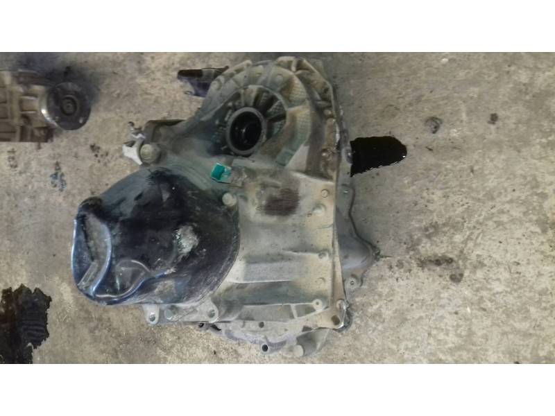 Recambio de caja cambios para nissan note (e11e) acenta referencia OEM IAM JH3103  