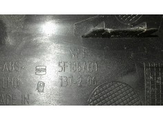 Recambio de mando elevalunas delantero izquierdo para seat leon st (5f8) reference referencia OEM IAM 5F1867171A  CARCASA 2