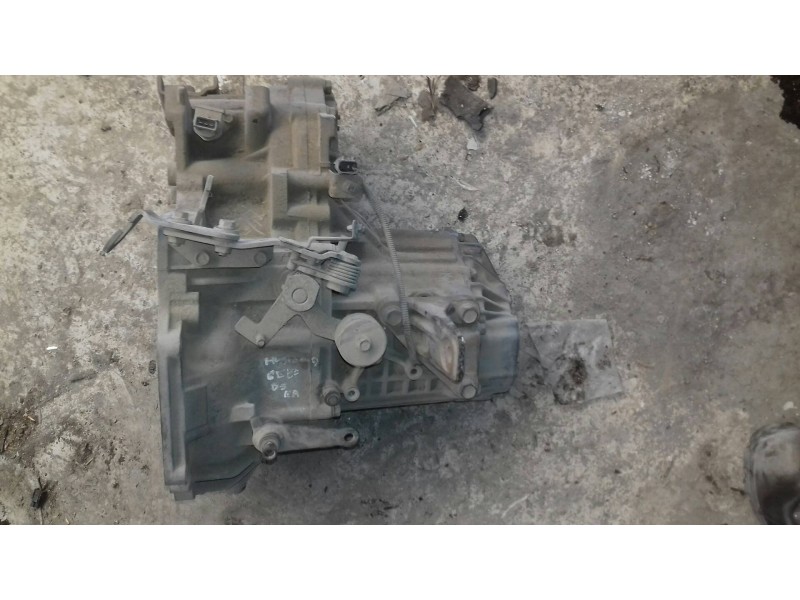 Recambio de caja cambios para hyundai getz (tb) 1.3 gls referencia OEM IAM J32172 248039 