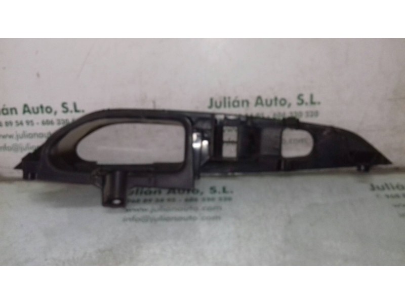 Recambio de mando elevalunas delantero izquierdo para seat leon st (5f8) reference referencia OEM IAM 5F1867171A  CARCASA