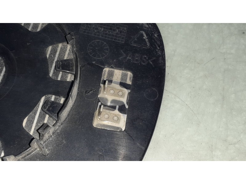 Recambio de cristal retrovisor derecho para ford fiesta (cb1) trend referencia OEM IAM 4201042  TERMICO