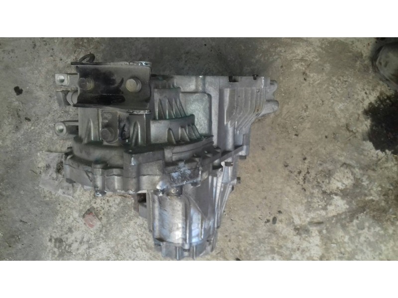 Recambio de caja cambios para hyundai getz (tb) 1.3 gls referencia OEM IAM J32172 248039 