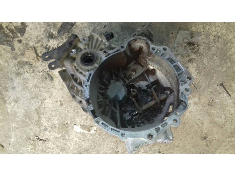 Recambio de caja cambios para hyundai getz (tb) 1.3 gls referencia OEM IAM J32172 248039 