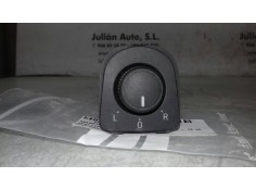 Recambio de mando retrovisor para seat leon st (5f8) reference referencia OEM IAM 5F0959565C  6 PINES