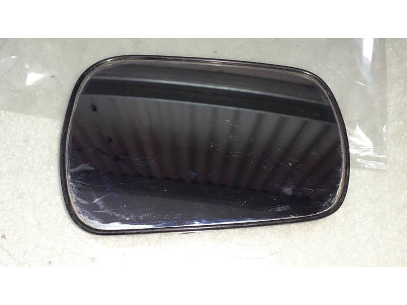 Recambio de cristal retrovisor izquierdo para ford fiesta (cbk) referencia OEM IAM 212834283  
