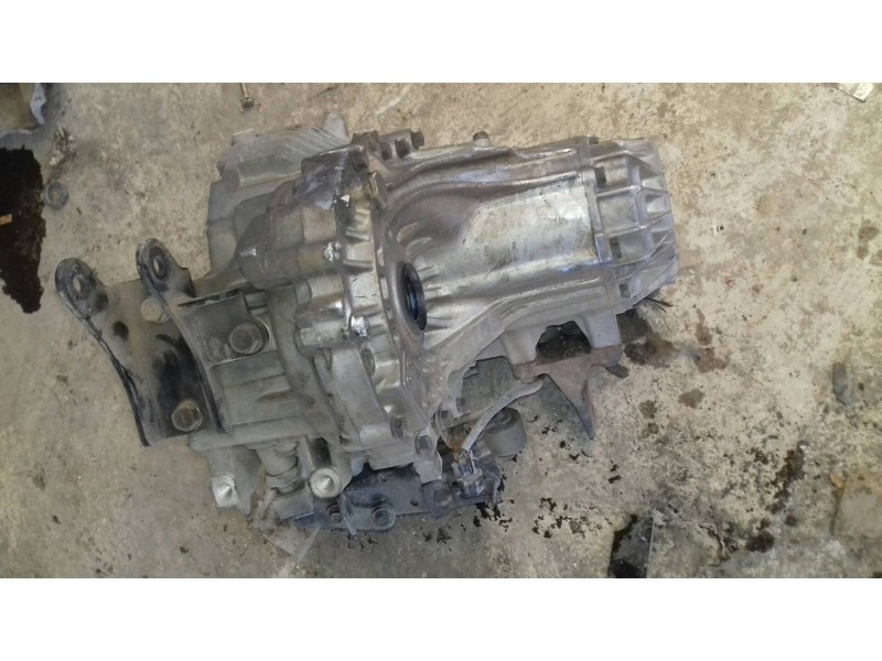 Recambio de caja cambios para hyundai getz (tb) 1.3 gls referencia OEM IAM J32172 248039 