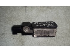 Recambio de sensor para ford mondeo berlina (ge) ambiente (06.2003) (d) referencia OEM IAM 1S7T14B342AF CONECTOR 2 PINES 0710817