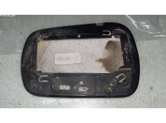 Recambio de cristal retrovisor izquierdo para ford fiesta (cbk) referencia OEM IAM 212834283   2