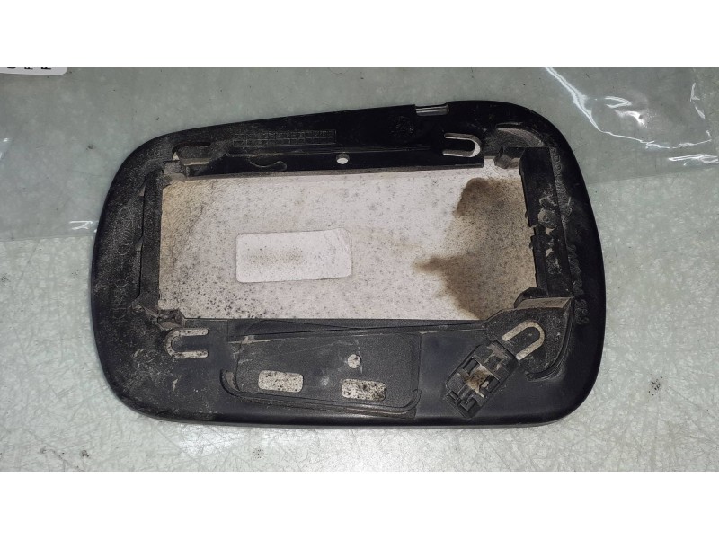 Recambio de cristal retrovisor izquierdo para ford fiesta (cbk) referencia OEM IAM 212834283  