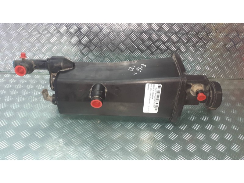Recambio de deposito expansion para bmw serie 3 compact (e46) 316ti referencia OEM IAM   