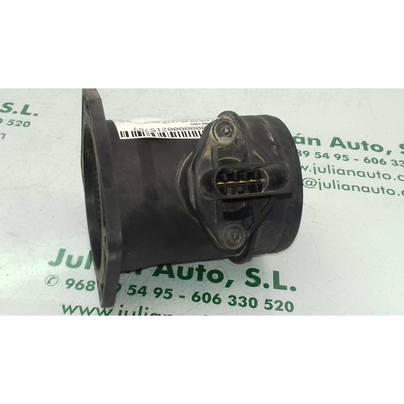 Recambio de caudalimetro para audi a4 berlina (8e) 1.9 tdi (96kw) referencia OEM IAM 0280218058  