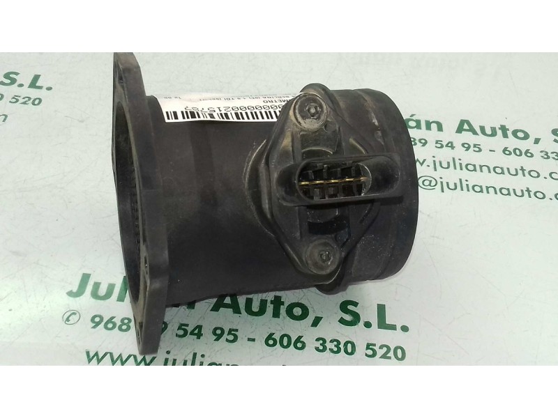 Recambio de caudalimetro para audi a4 berlina (8e) 1.9 tdi (96kw) referencia OEM IAM 0280218058  