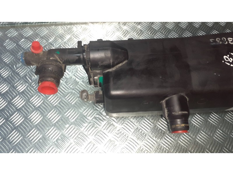 Recambio de deposito expansion para bmw serie 3 compact (e46) 316ti referencia OEM IAM   