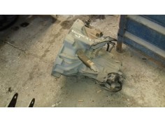 Recambio de caja cambios para nissan primera berlina (p11) gx referencia OEM IAM    2