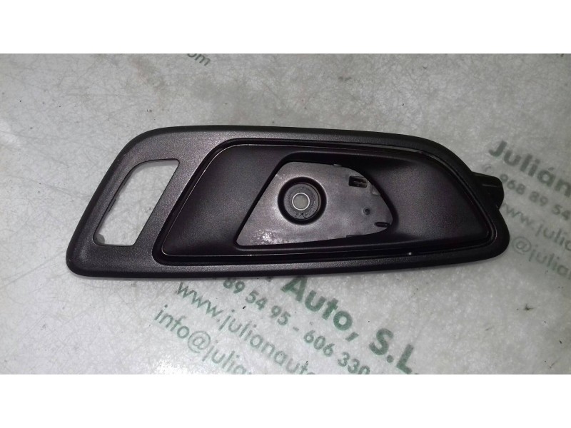 Recambio de maneta interior delantera izquierda para seat leon st (5f8) reference referencia OEM IAM 5F1837113A  