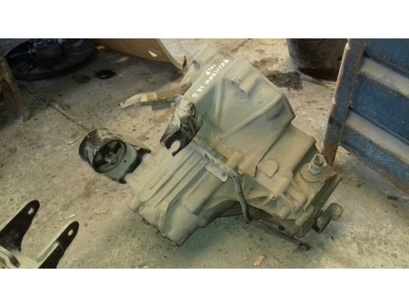 Recambio de caja cambios para nissan primera berlina (p11) gx referencia OEM IAM   