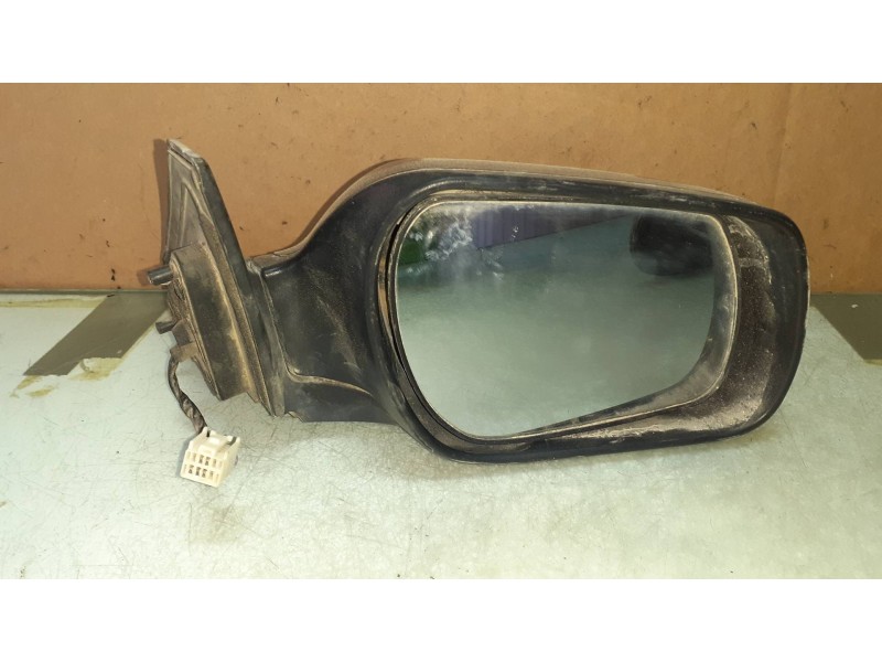 Recambio de retrovisor derecho para mazda 6 berlina (gg) referencia OEM IAM E4012220  ELECTRICO