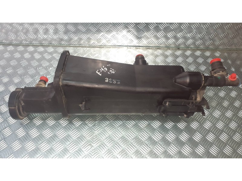 Recambio de deposito expansion para bmw serie 3 compact (e46) 316ti referencia OEM IAM   