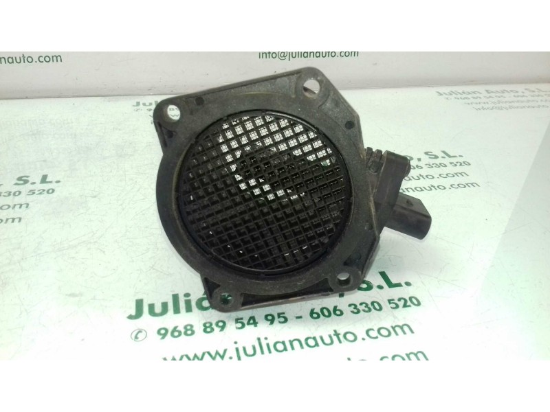 Recambio de caudalimetro para audi a4 berlina (8e) 1.9 tdi (96kw) referencia OEM IAM 0280218058  