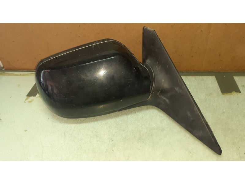 Recambio de retrovisor derecho para mazda 6 berlina (gg) referencia OEM IAM E4012220  ELECTRICO