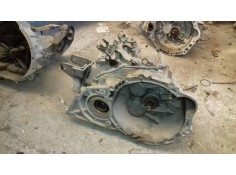 Recambio de caja cambios para hyundai tucson (jm) 2.0 crdi comfort referencia OEM IAM S614JE  6 VELOCIDADES