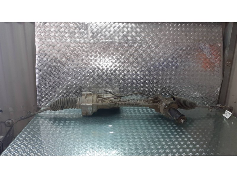 Recambio de cremallera direccion para bmw serie 3 berlina (e90) 330i referencia OEM IAM 780277625  7806501927