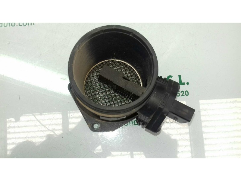 Recambio de caudalimetro para audi a4 berlina (8e) 1.9 tdi (96kw) referencia OEM IAM 0280218058  