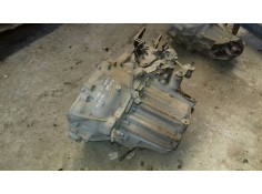 Recambio de caja cambios para hyundai tucson (jm) 2.0 crdi comfort referencia OEM IAM S614JE  6 VELOCIDADES 2