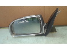 Recambio de retrovisor izquierdo para kia carens referencia OEM IAM E4012192  ELECTRICO