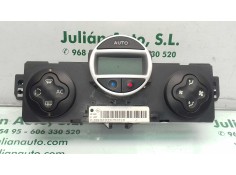 Recambio de mando climatizador para renault clio grandtour authentique referencia OEM IAM 8200296683  VALEO