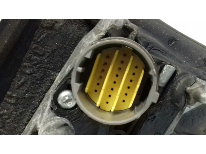 Recambio de retrovisor derecho para renault espace iv (jk0) expression referencia OEM IAM 014181  ELECTRICO - ABATIBLE