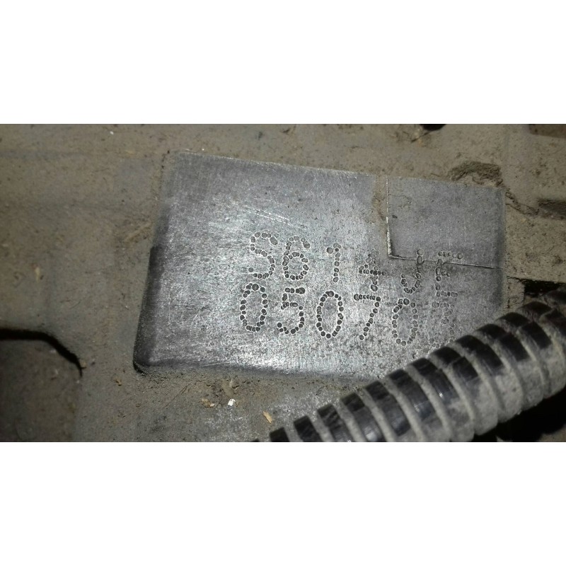 Recambio de caja cambios para hyundai tucson (jm) 2.0 crdi comfort referencia OEM IAM S614JE  6 VELOCIDADES