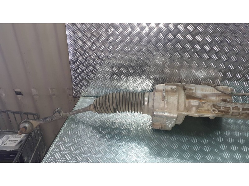 Recambio de cremallera direccion para bmw serie 3 berlina (e90) 330i referencia OEM IAM 780277625  7806501927