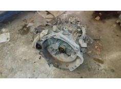 Recambio de caja cambios para hyundai i20 basis referencia OEM IAM PBT1DW  