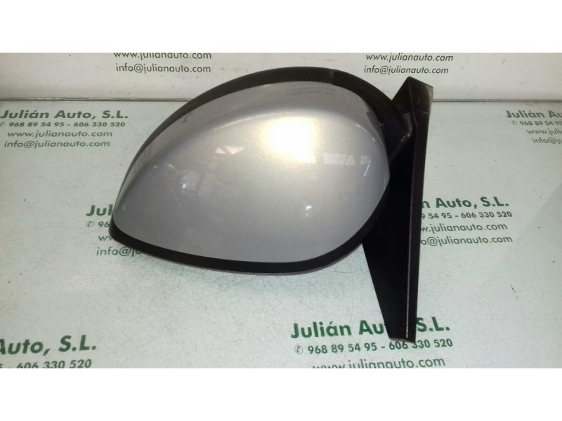 Recambio de retrovisor izquierdo para renault espace iv (jk0) expression referencia OEM IAM 216581 014181 ELECTRICO - ABATIBLE