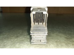 Recambio de warning para ford focus berlina (cak) 1.6 16v cat referencia OEM IAM 98AG13A350AD  CONECTOR 9 PINES 2