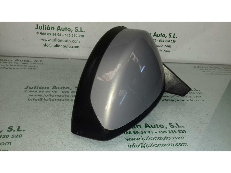 Recambio de retrovisor izquierdo para renault espace iv (jk0) expression referencia OEM IAM 216581 014181 ELECTRICO - ABATIBLE