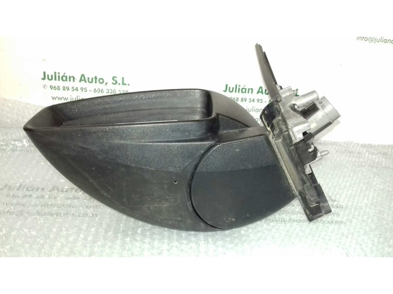 Recambio de retrovisor izquierdo para renault espace iv (jk0) expression referencia OEM IAM 216581 014181 ELECTRICO - ABATIBLE