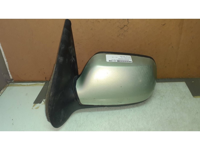 Recambio de retrovisor izquierdo para mazda premacy (cp) referencia OEM IAM E9014202  ELECTRICO