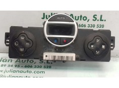 Recambio de mando climatizador para renault clio grandtour authentique referencia OEM IAM 8200296683  VALEO