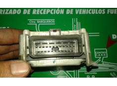 Recambio de centralita airbag para chrysler voyager (rg) 2.5 crd se referencia OEM IAM 0285001466 04748604AC  2